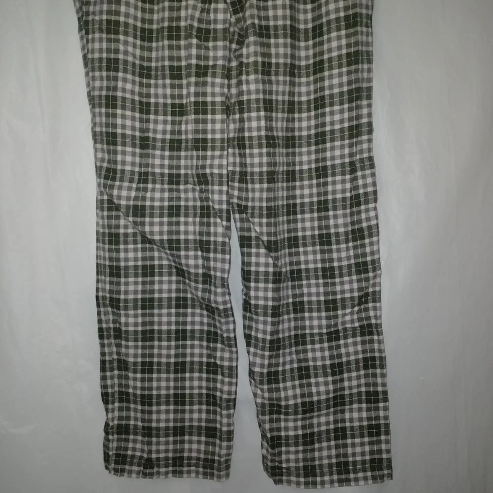EDDIE BAUER  MEN'S  LOUNGE WEAR PAJAMA PANTS